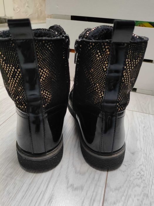 Kozaki Wojtylko r.33