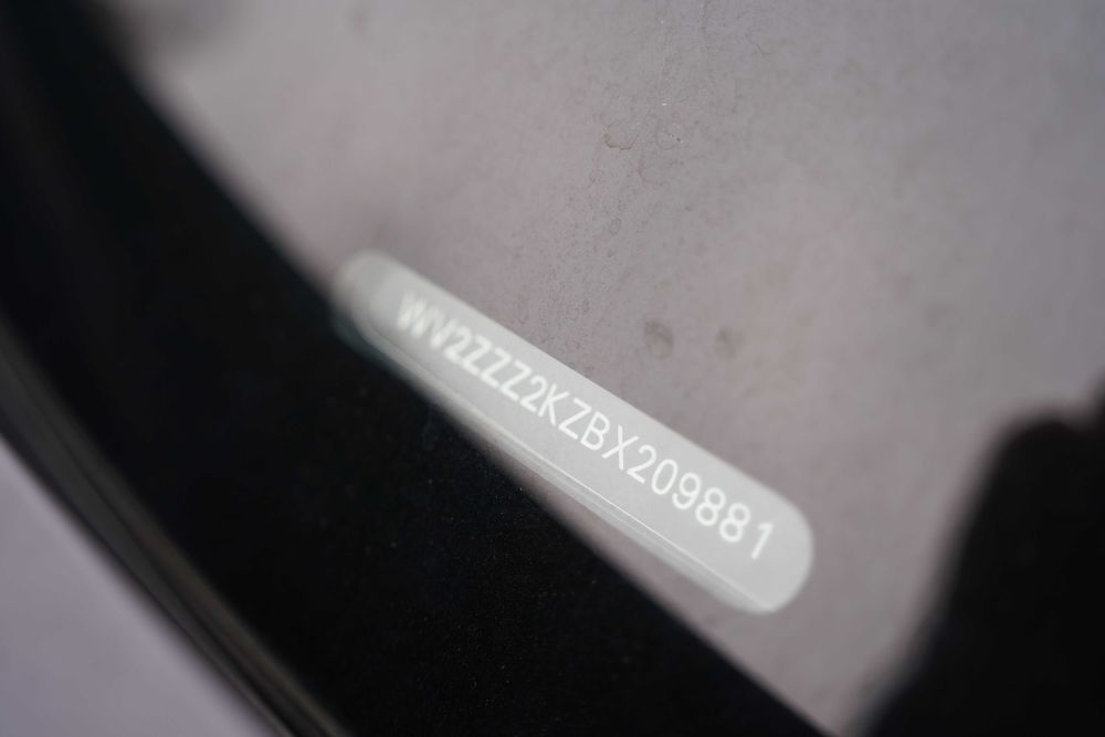Wolksvagen Caddy