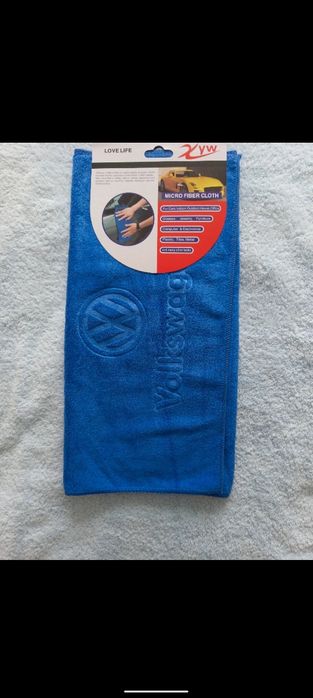 Ściereczka z mikrofibry Volkswagen