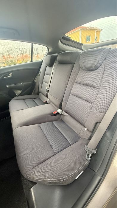 Honda Insight IMA - Hibrido - Automatico