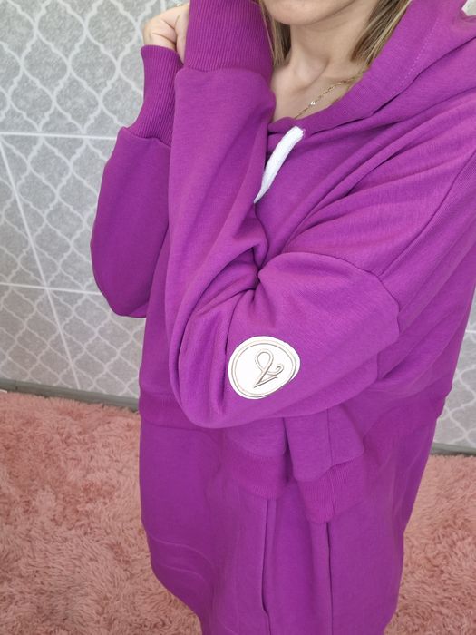 Bluza Velsatino 2023