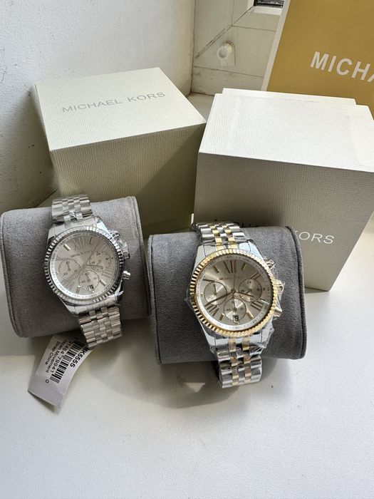 Часи Michael Kors