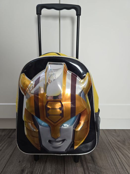 Walizka Bumblebee