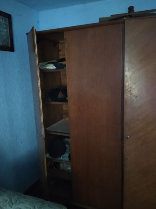 Шафа тридверна САМОВИВІЗ