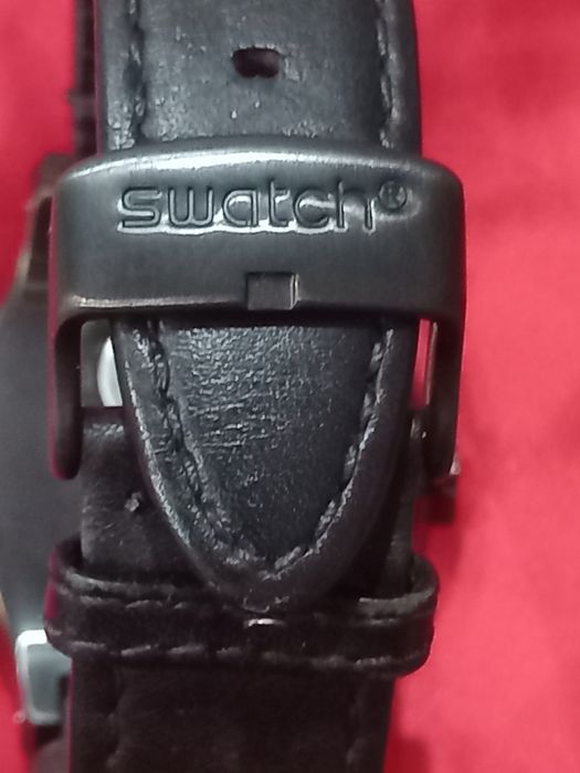 Zegarek Swatch męski