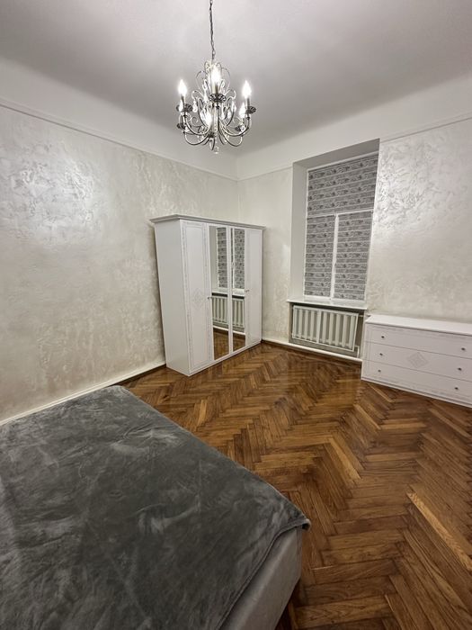 Оренда 3 кімнатної квартири центр люкс