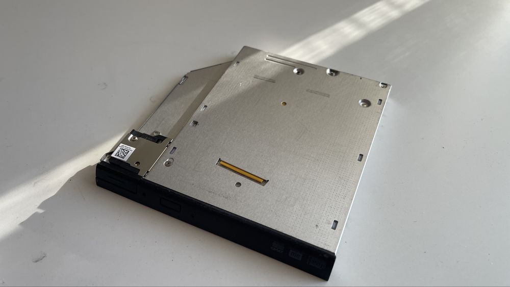 Nagrywarka dvd gu90n