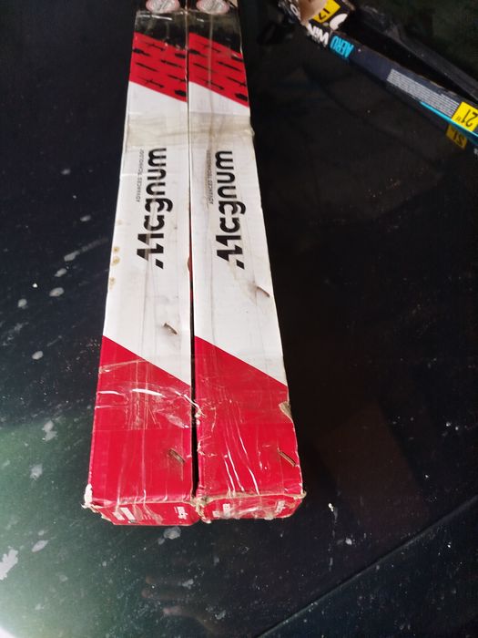 Продам задние амортизаторы Audi Skoda Passat