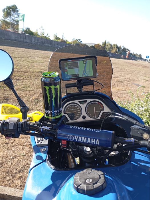 Super tenere 750