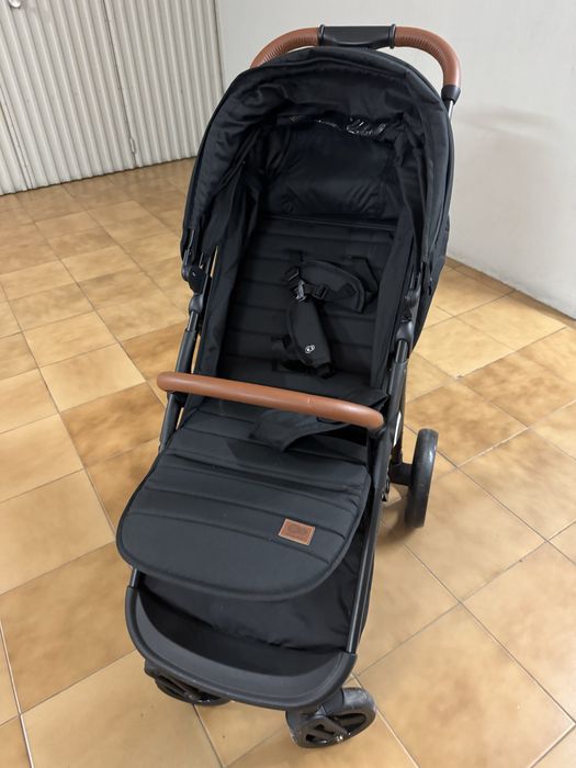 Carrinho kindercraft