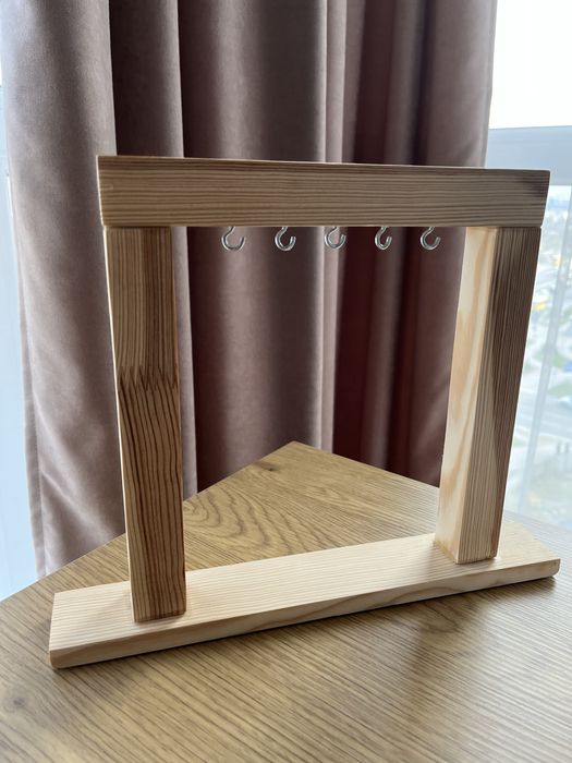 Тримач / підставка для тіпс