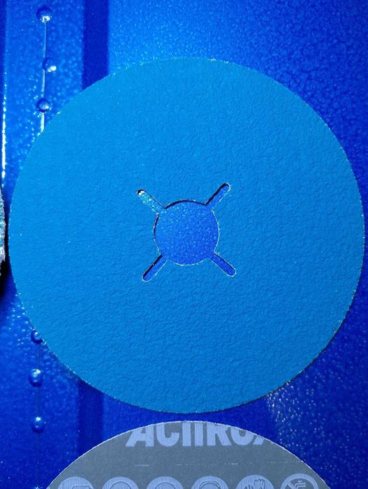 фіброве коло AF890