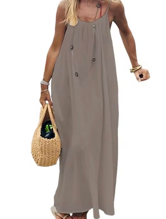 Літній сарафан..