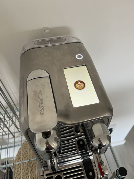 Nespresso Maquina