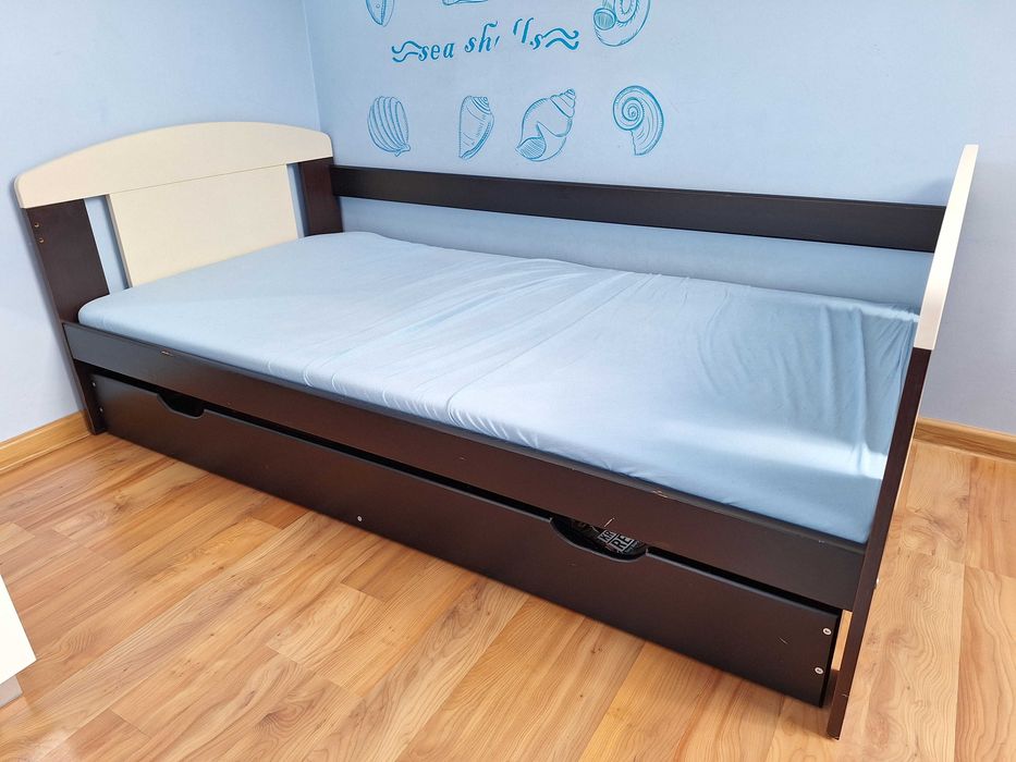 Łóżko dla dziecka 160x80