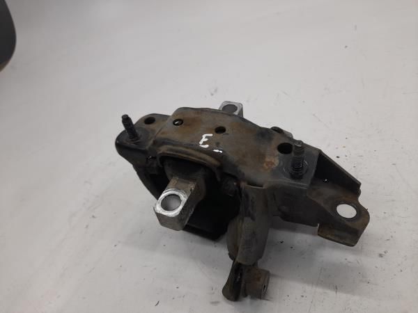 Apoio da caixa SKODA Fabia I Break (6Y5)