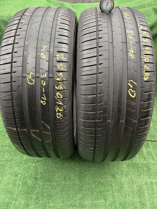 Opony Falken Azentis 255/50/20 para