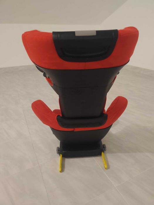 Em excelente estado Cadeira Auto  BébéConfort Rodifix Isofix