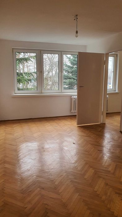 Wynajem 2-pokojowego mieszkania z kuchnią w Kruszwicy na Dworcowej