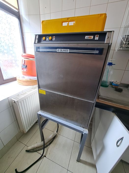 Sprzęt gastronomiczny
