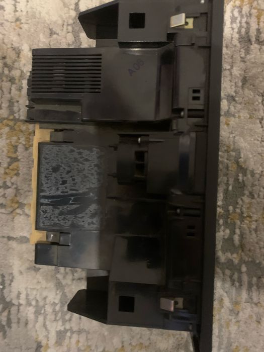 Climatronic audi A3 8L