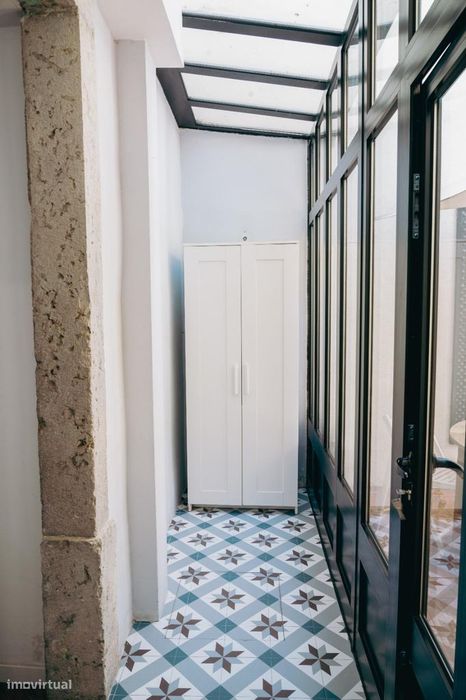 Casa Histórica na Estrela
