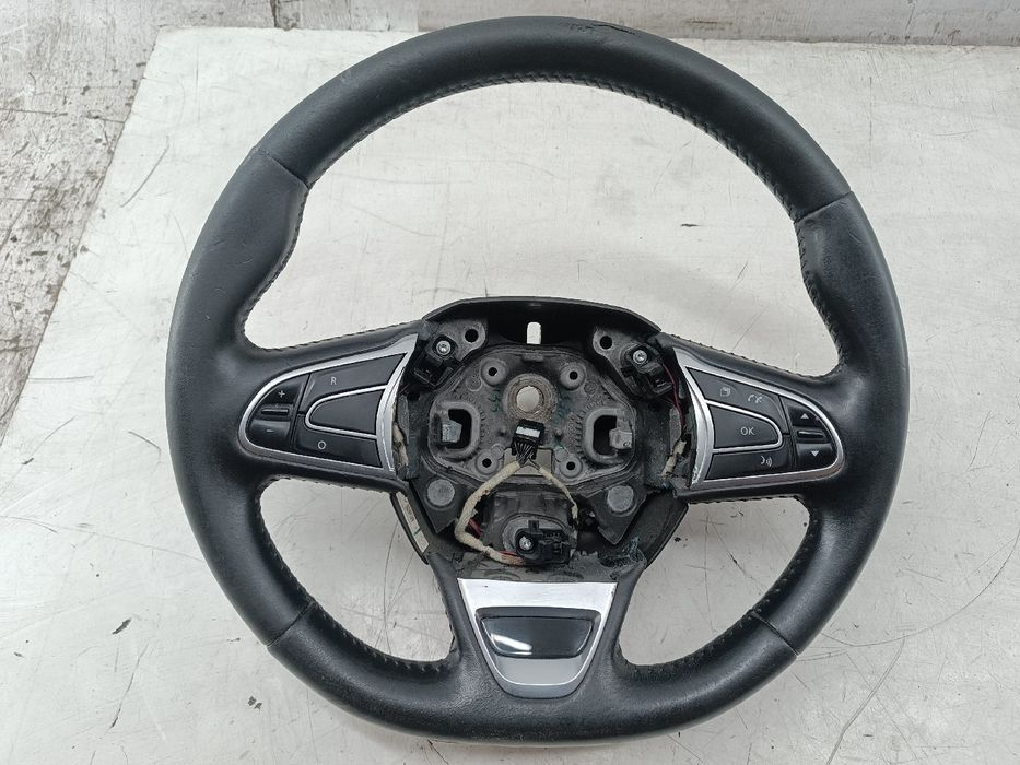Volante - renault megane iv sporter (k9a/m/n_) | 16 -