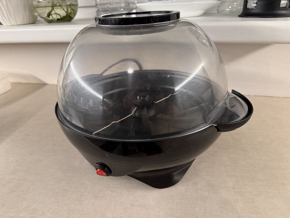 Maszyna do popcornu Menuett 6L 800W