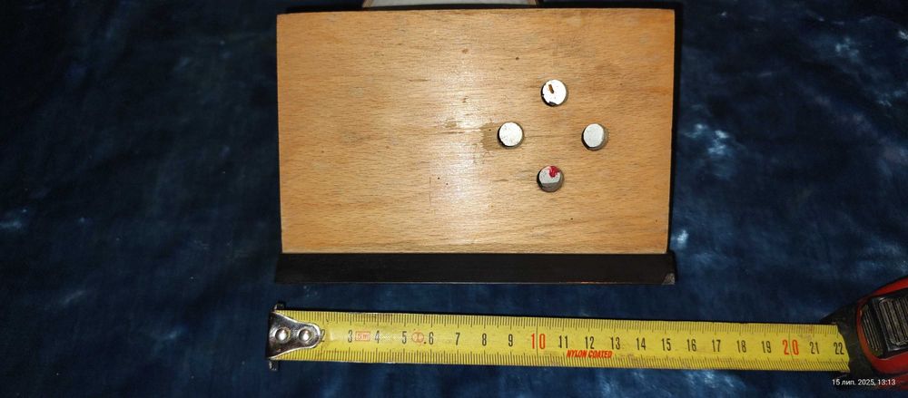 Термометр градусник із СРСР