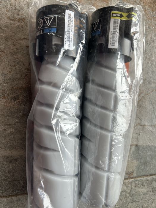 Тонер картридж Konica Minolta TN-118 для bizhub 215 kit A3VW051