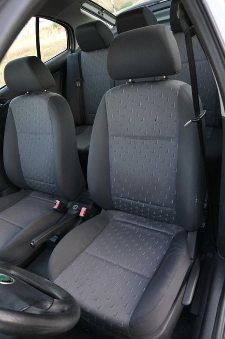 Skoda Octavia 1.4 gasolina — photo 5