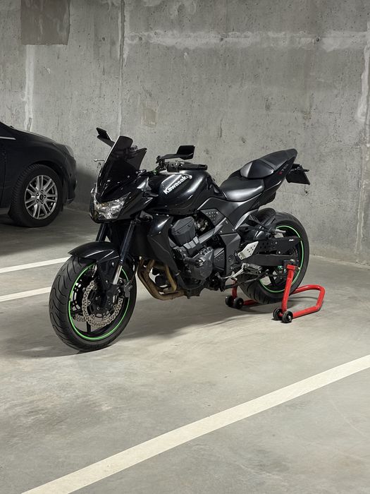 Kawasaki