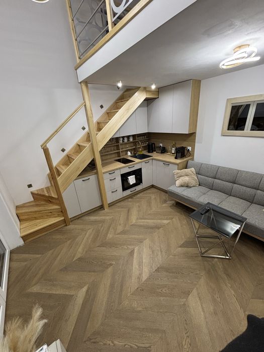 Apartament Ana | Jacuzzi | Prywatny parking | Blisko centrum | Wi-Fi | Do 4 osób