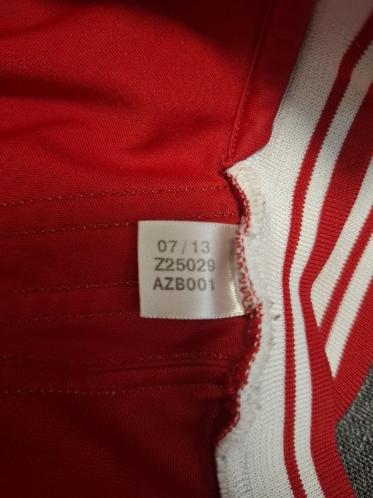 Koszulka Adidas Bayern