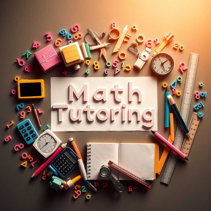 Skuteczne korepetycje z matematyki