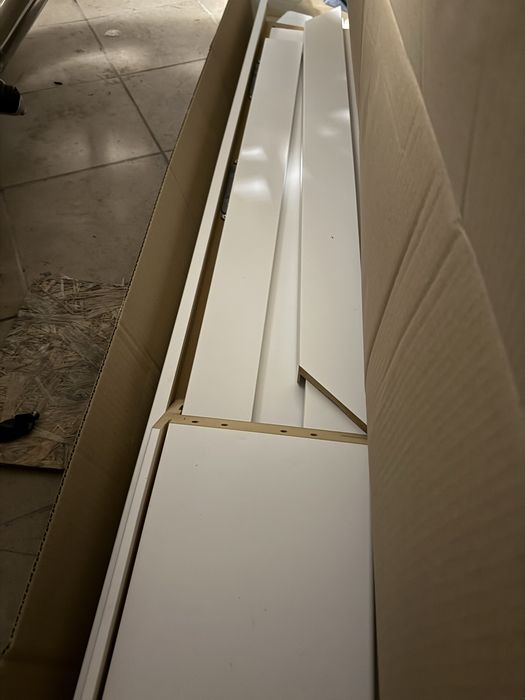 Ościeżnica DRE Hampton 80