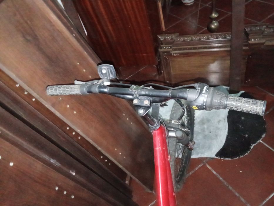 Bicicleta Berg. Bom estado