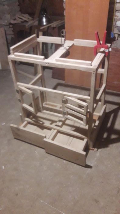 Клітка для попуга-я, любий розмір клетки клетки!)