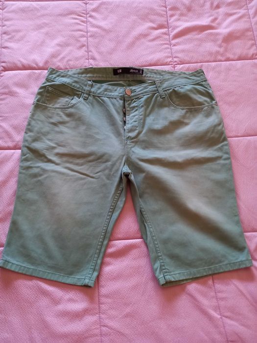 Calções variados XXL