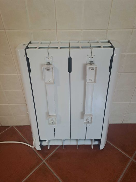 Emissor térmico seco Equation CERATEC 4