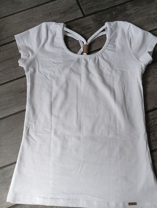 2 t-shirty MEGi, t-shirt, bluzka, r. M