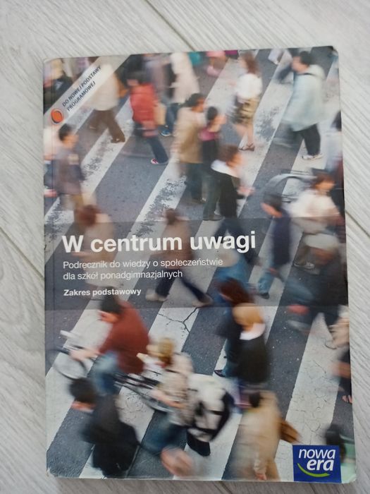 WOS - W centrum uwagi