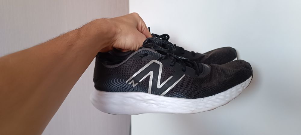 New balance 574 37.5 размер