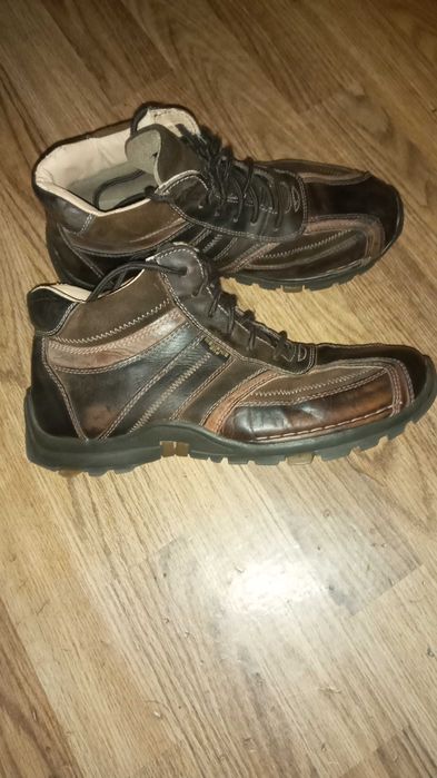 Чоловічі   Мешти