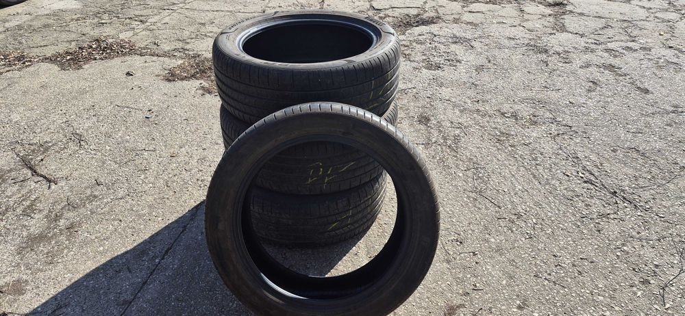 Opony osobowe rozmiar 245/45/19