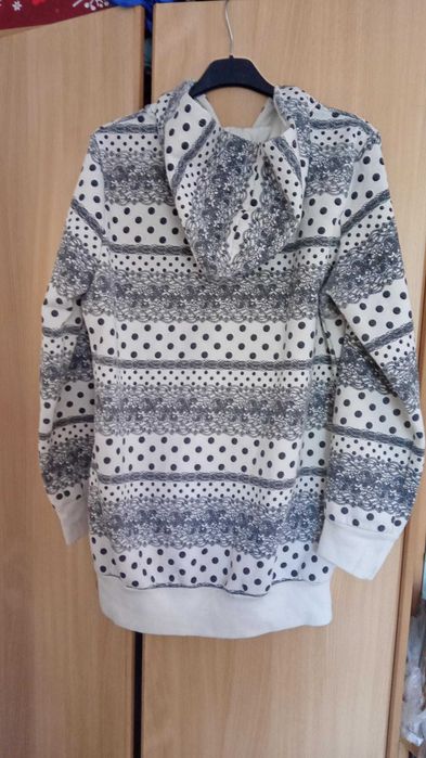 Bluza damska dresowa rozmiar L