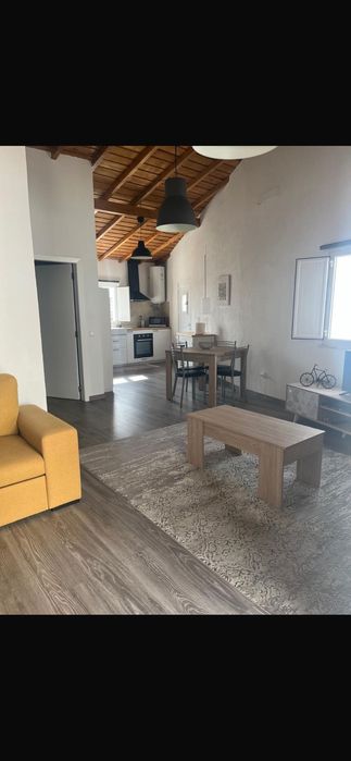Móveis sala e cozinha