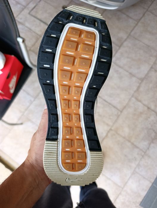 Sapatilhas Nike como novas.