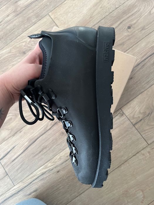 Native Fitzsimmons Citylite / rozmiar 37,5