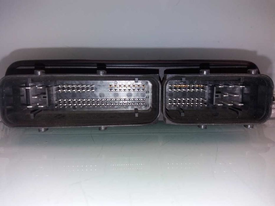 CENTRALINA MOTOR UCE MINI MINI 2002 -1214752001901 S118012001L S83293 7521549 75...